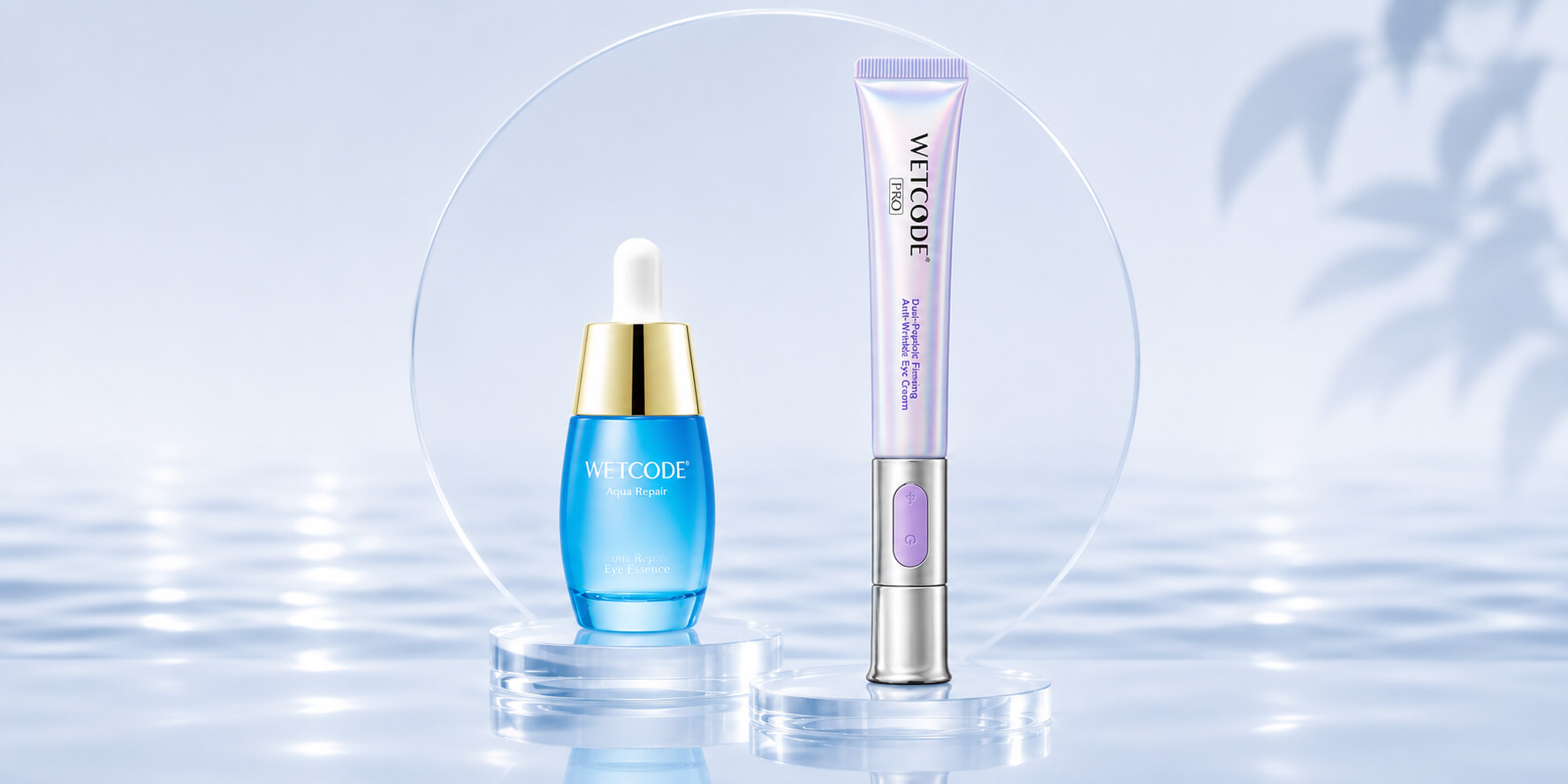 Eye Duo Bundle — WETCODE