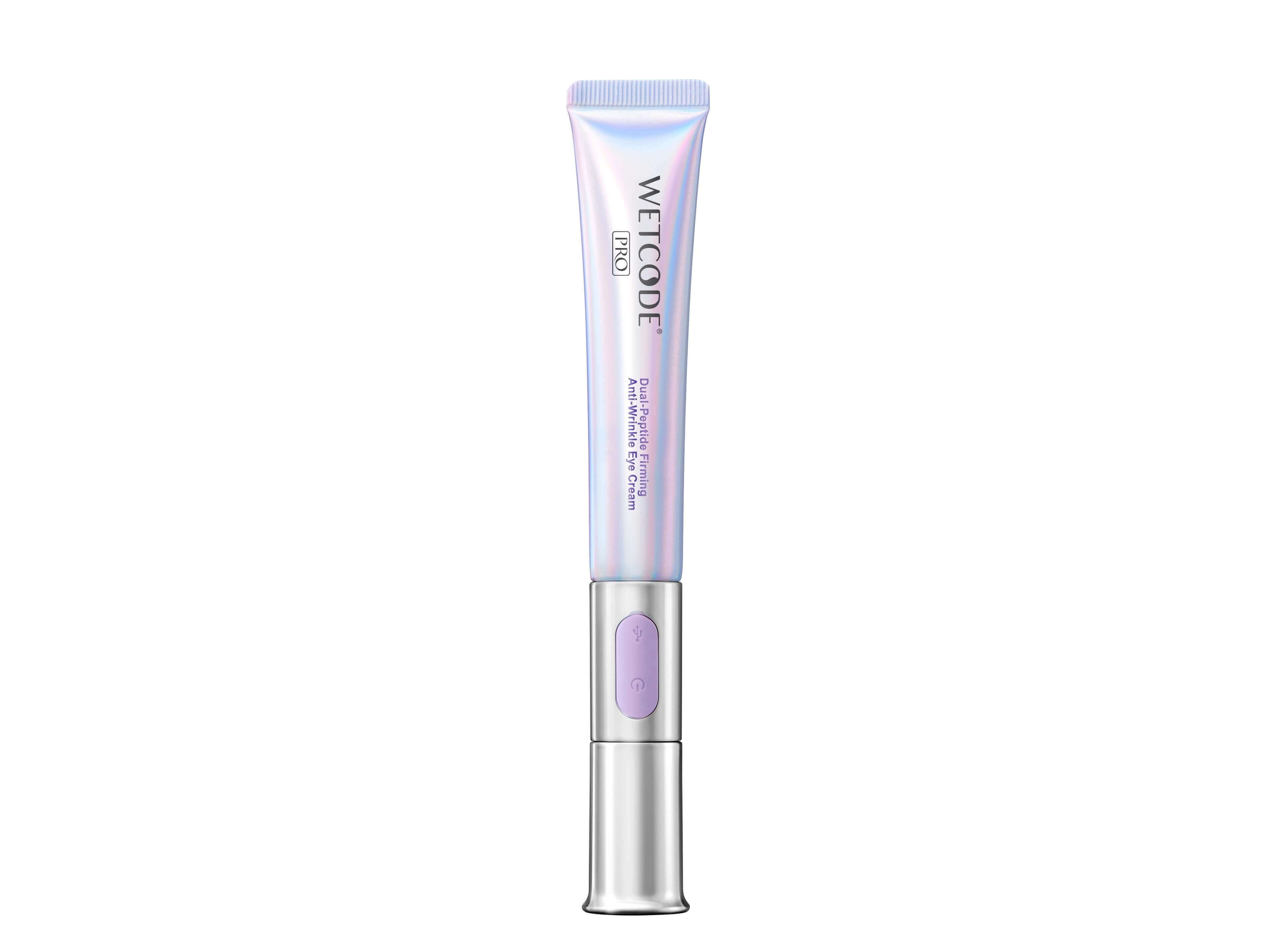 PRO Κρέμα Ματιών Dual-Peptide