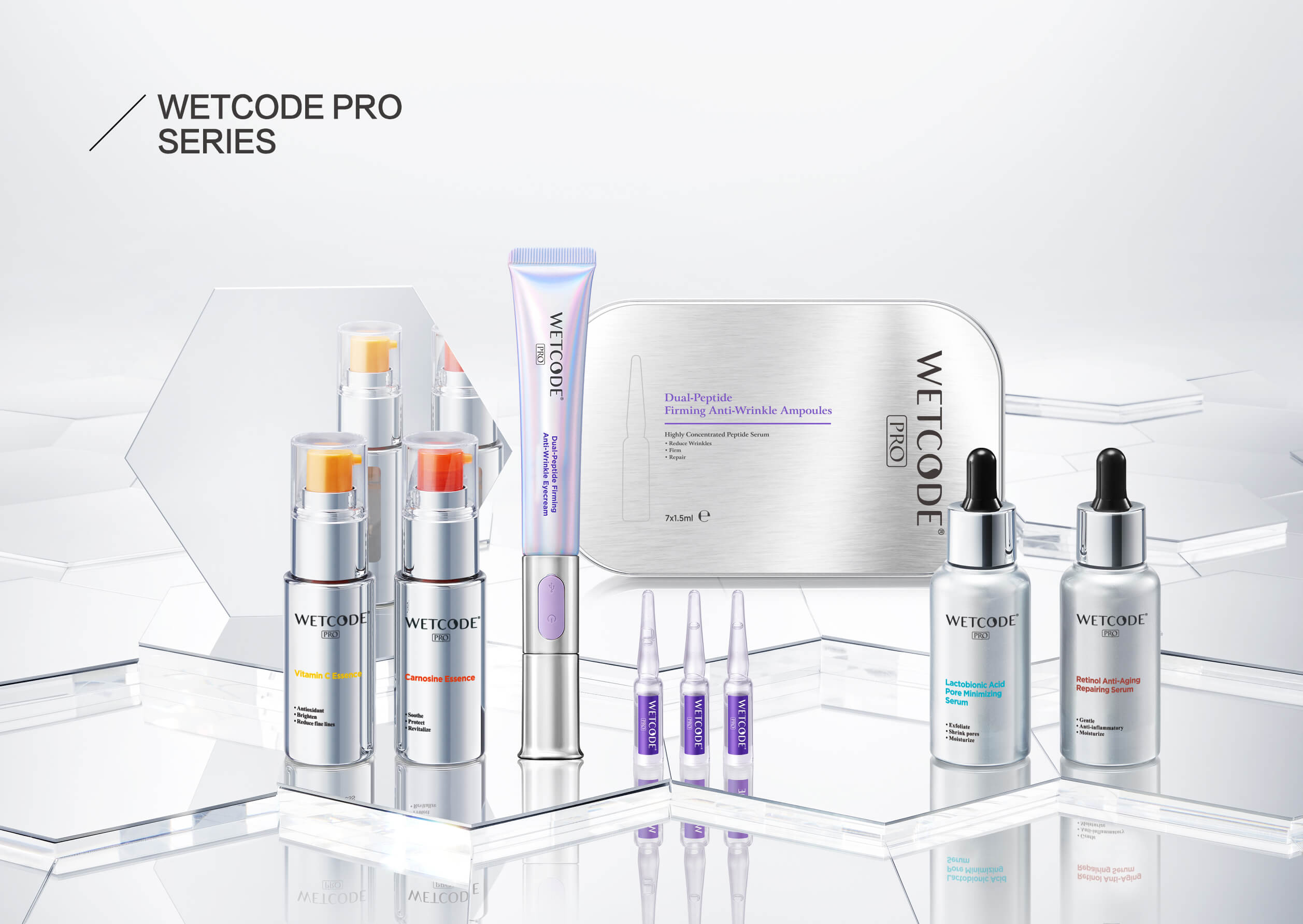 PRO Series