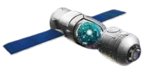 Δορυφόρος SJ-10 — WETCODE Space Algae