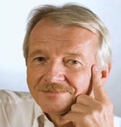 Dr. Karl Lintner